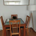 Central Parisian Loft 70M2